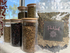 Earth & Stone – Ground & Renew