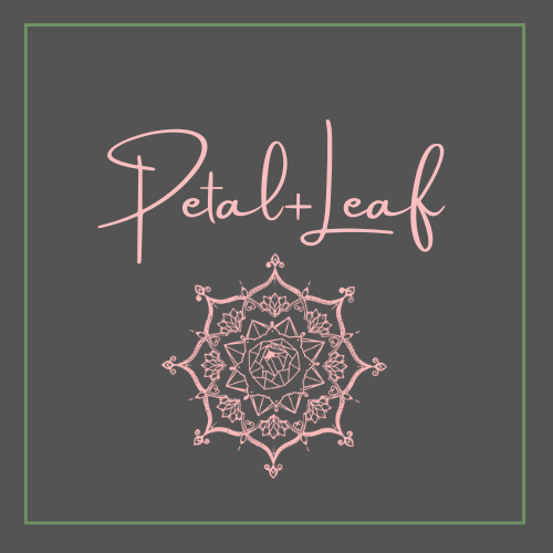 Petal+Leaf